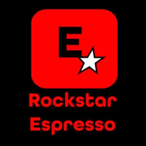 Buzz Beans Rockstar Espresso