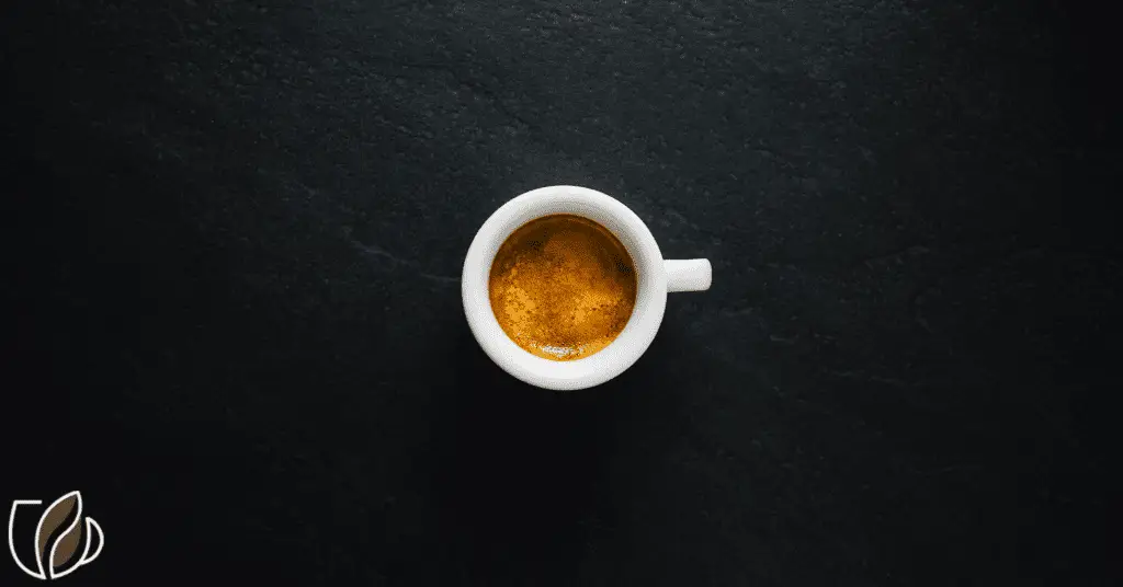 Coffee Facts Espresso