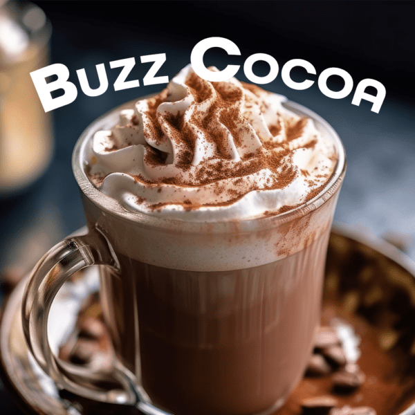 Buzz Hot Cocoa Mix