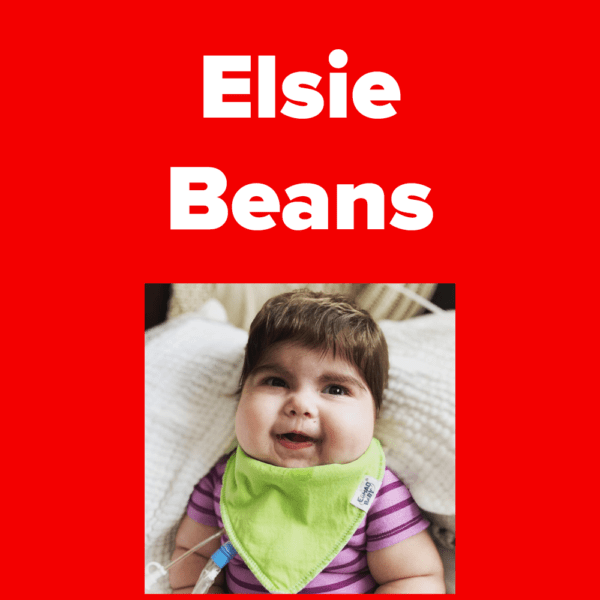 Buzz Beans Elsie Beans Coffee Charity Fundraiser