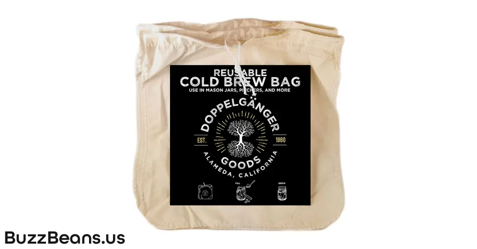 Coffee Brew Bags