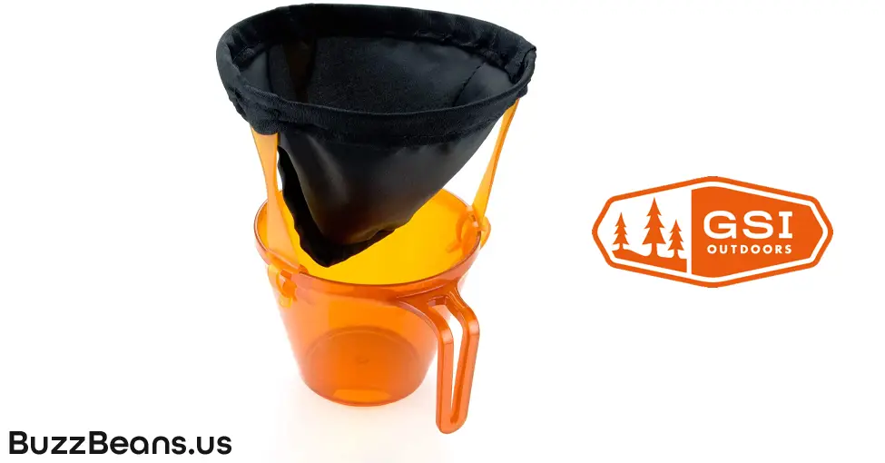 GSI Outdoors Pour Over