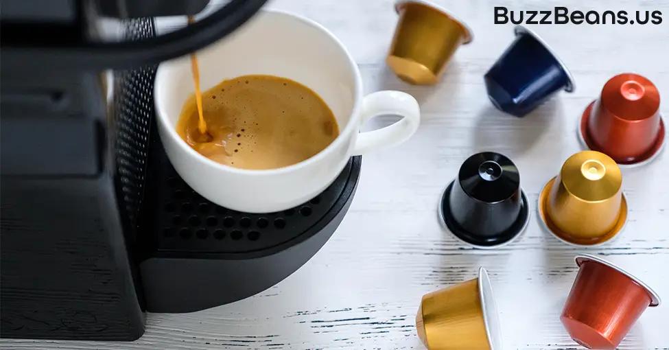 Are Coffee Pods Good for You