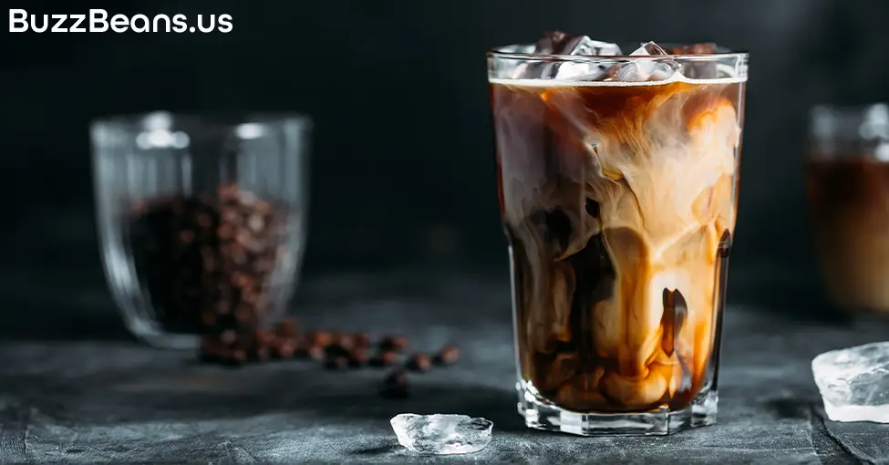 Cold Brew Coffee Versus Iced Coffee