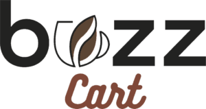Buzz Cart Logo