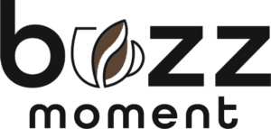 Buzz Moment Logo