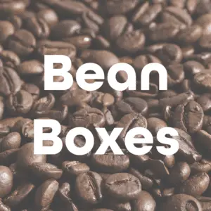 Bean Boxes