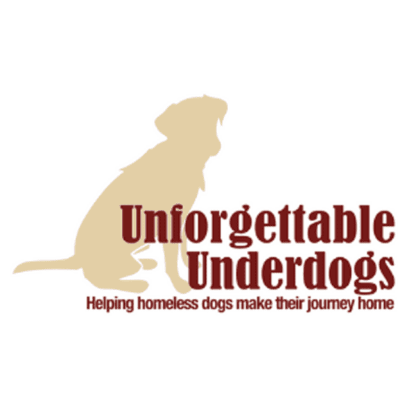 Unforgettable Under Dogs Rescue Buzz Beans Coffee